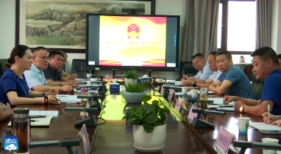 优化环境问困于企 精准施策稳企解忧！通山：全力以赴促进全县外贸经济高质量发展