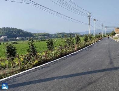 【“一下三民”实践活动·共同缔造】通山县闯王镇汪家畈村：以“共同缔造”绘就美丽乡村新画卷