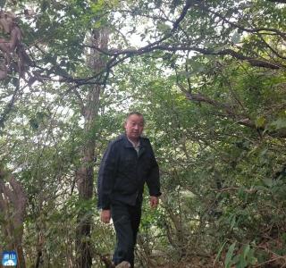 【奋进新征程 建功新时代丨基层人物】陈于志：七年坚守 一人一“点”