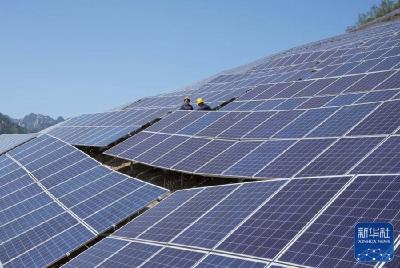 国家能源局：我国建成全球规模最大电力系统