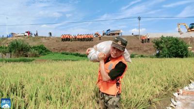 九宫山镇程许村：营造“学习强国”浓厚氛围