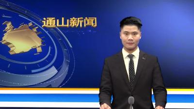陈洪豪 刘子恒率党政代表团赴黄石市阳新县考察学习