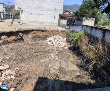 【“一下三民”实践活动·共同缔造】厦铺镇双河村：共同缔造齐出力 乡村环境焕新颜