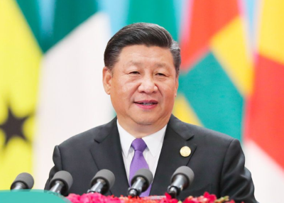 习近平“典”亮全人类共同价值｜根之茂者其实遂，膏之沃者其光晔 
