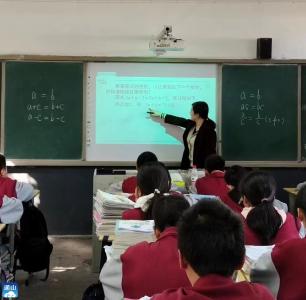 【基层人物】汪智芬：爱校如家  爱生如子