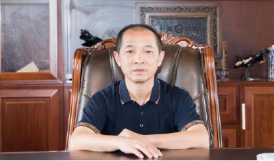 朱忠景：社会效益就是企业的终极目标