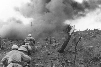 72年前的今天，我们永远不能忘记！