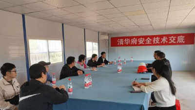  通山：访企问需送政策  优化服务解难题