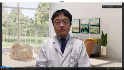 【科学精准战疫情 群防群控筑防线】V视丨阳了怎么办？通山籍医学教授石汉平为您支招