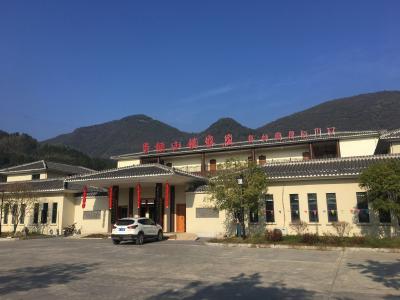 通山：让九宫香榧“香”得更远 