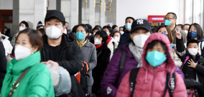 XBB可能缩短免疫保护期，春节期间重点人群要加强防护