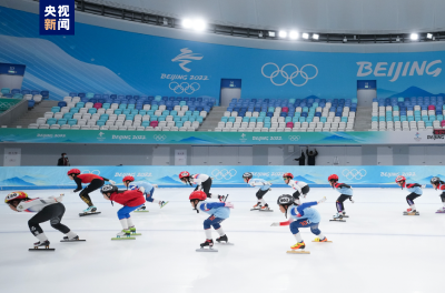 冬奥一周年系列活动相继展开 群众参与热情高涨  