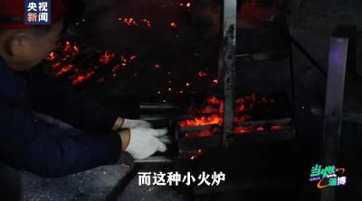 烧烤带火一座城，为什么淄博行？