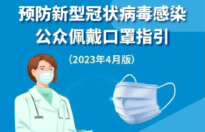 戴口罩！戴口罩！重要提醒