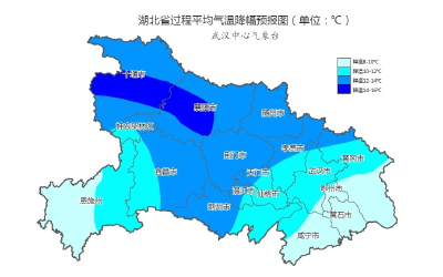 最低温4℃，“倒春寒”要来了！