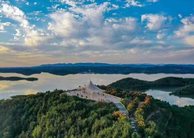 同饮一江水——“极目楚天•钟情湖北”文旅推介会即将在京举行