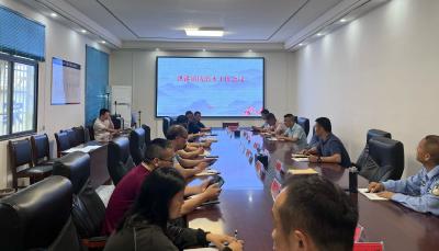 洪港镇：多管齐下筑牢暑期防溺水安全屏障