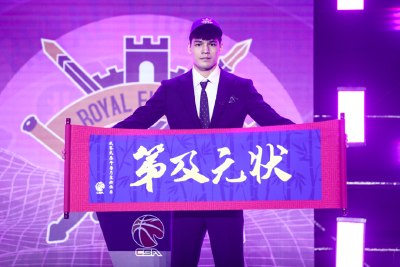 陈国豪，状元！