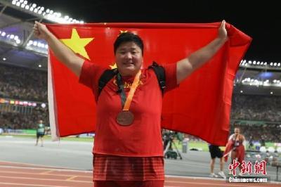 杭州亚运会闭幕在即，这些瞬间令人泪目