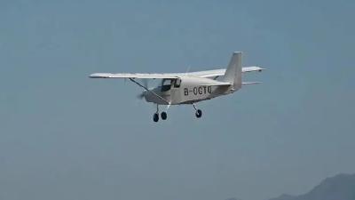 AG60E电动飞机成功首飞