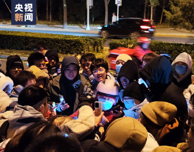 火遍全网的“鹅腿阿姨”，如今怎样了？