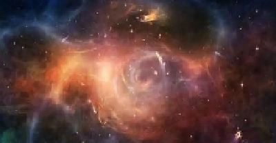 最新研究挑战宇宙暗物质存在理论