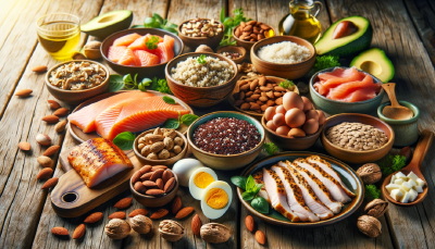 这些已经走上餐桌的“人工合成肉”，真的能代替天然肉吗？真相……