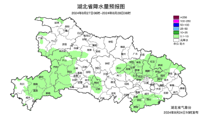 昨日出伏，今早湖北再发50条高温橙色预警！何时才能降温？ 