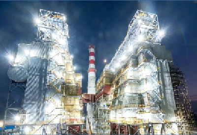 全球最大！试车成功