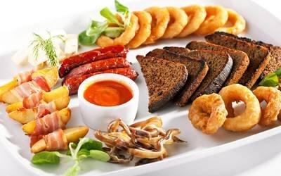 104项食品安全领域国家标准物质发布 