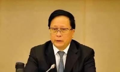 苏增添被提起公诉！