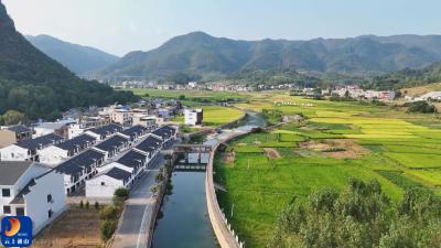 V视 | 《县政府工作报告》解读之一—— 通山综合实力迈上新台阶