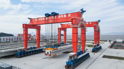 我国最大！成功研制应用→