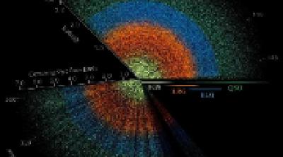 迄今最大宇宙三维“地图”发布