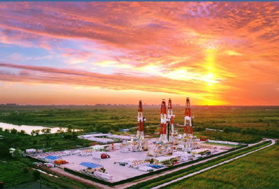 我国发现首个亿吨级页岩油油田！