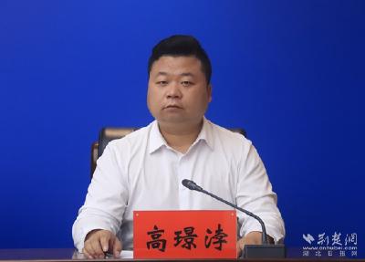 通山县配置有6个矿权，占咸宁总量的四分之一