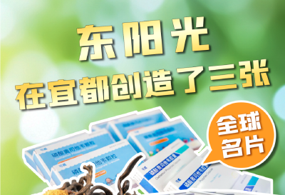 24年，投资240亿元！宜都东阳光“三驾马车”齐头并进的创新密码