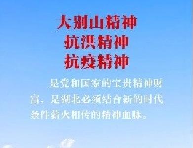 【海报】弘扬三大精神 奋力建成支点