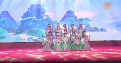 舞蹈 《青花瓷》