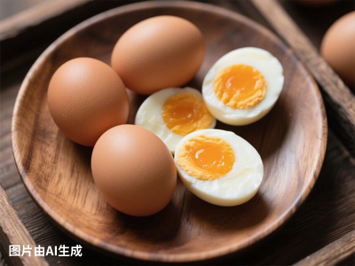 每天吃1个和很少吃鸡蛋，到底谁更健康？这个差别没想到