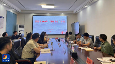 洪港镇：雏雁领航大讲堂青春向党绽光芒