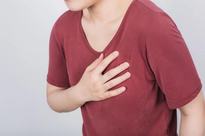 警惕潜伏在身体里的“隐形杀手” 预防肺动脉高压注意这几点 