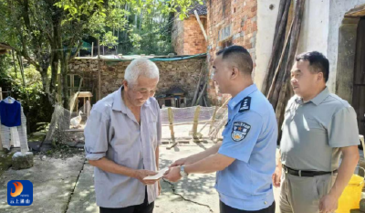初心如磐践使命 凝心聚力谱新篇——大路乡开展系列活动庆祝建党104周年