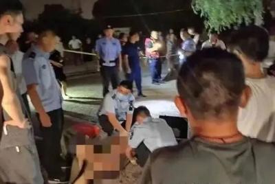 痛心！一对亲兄弟不幸溺亡，暑期防溺水警钟再敲响