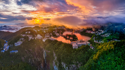 聚焦2026武汉文化旅游发展大会丨鄂了赣饭真湘！武汉、长沙、南昌结成“文旅合伙人”