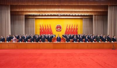 新疆维吾尔自治区成立70周年庆祝大会隆重举行 习近平出席大会 