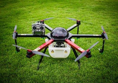 武汉“90后”女生修无人机年入500万，普通人可以“抄作业”吗？