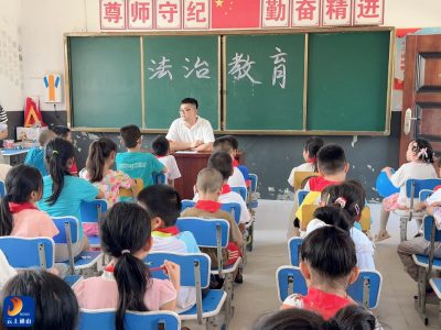 五育融合润童心，开启成长新篇章