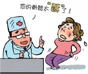 骨质疏松症是老年病吗？怎么预防？医生提醒