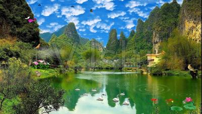 记者多地探访，基层年轻干部如何增历练、长才干？